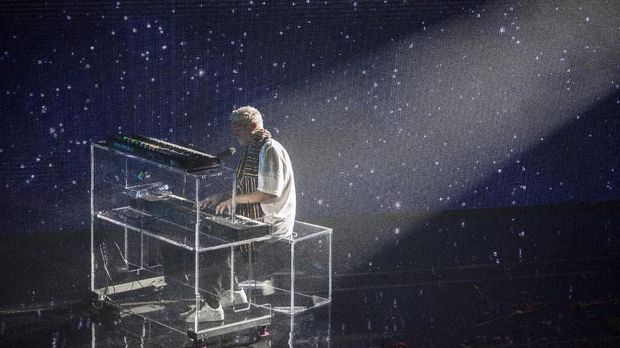 LANY, Band Indie Pop yang Bikin Kesal Fan