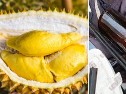 Pria Ini Tewas Setelah Makan Durian Campur Alkohol