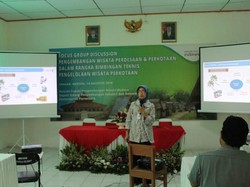 Stakeholder Ini Dibutuhkan untuk Kembangkan Wisata Religi di Tanara