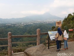 Pasukan Digital di Desa Ciburial