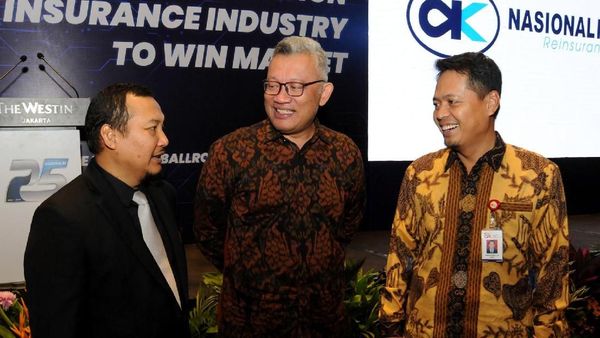 Asuransi Digital Siap Hadapi Era Industri 4.0