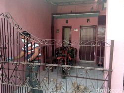 Bayi Peluk Ayah yang Meninggal 3 Hari, Dokter: Range Aman Tapi Jangan Coba-coba!