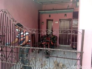 3 Hari Peluk Jenazah Ayah, di Titik Mana Bayi Akan Berhenti Menangis? 3 Hari Peluk Jenazah Ayah, di Titik Mana Bayi Akan Berhenti Menangis?