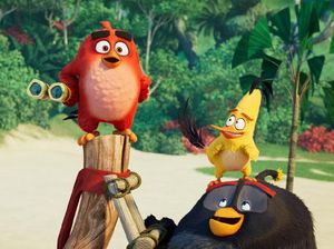 Alasan Produser Butuh Waktu Lama Garap Sekuel The Angry Birds Movie 2 Alasan Produser Butuh Waktu Lama Garap Sekuel The Angry Birds Movie 2