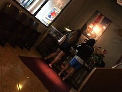 Sarita Panik Shafa Haris Diduga Check In Bareng Bastian Steel di Hotel