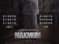 Makmum Laku di Malaysia, Produser Beberkan Kunci Kesuksesan Film