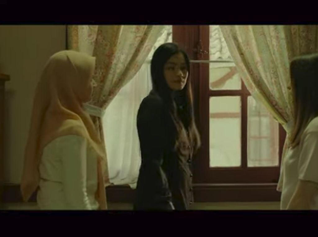 Sekuel Film Makmum 2 Siap Digarap Sekuel Film Makmum 2 Siap Digarap