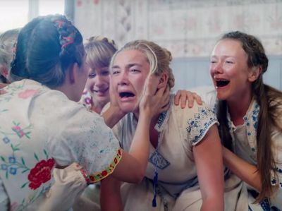 Midsommar, saat Horor Terang-terangan