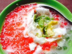 5 Warung Es Tempo Dulu di Bogor Ini Punya Racikan Es Enak