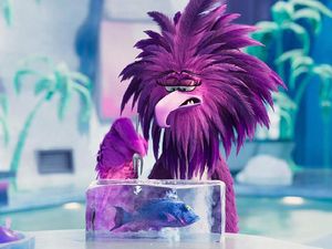 Ini Karakter Baru di The Angry Birds Movie 2 Ini Karakter Baru di The Angry Birds Movie 2