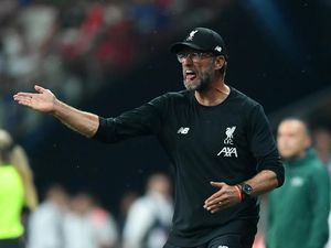 Klopp: Momentum Liverpool Bagus Jelang Lawan City, tapi...