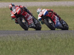 Ducati Akan Turunkan Empat Motor Pabrikan di MotoGP 2020