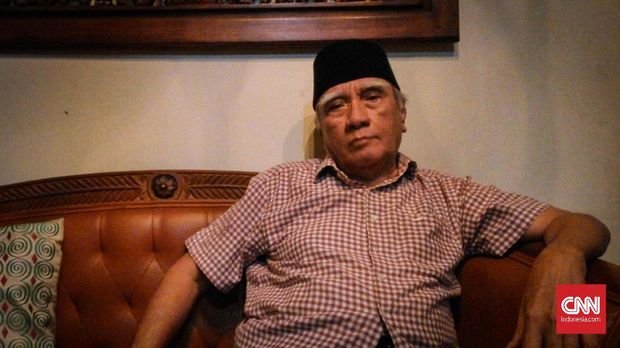 2. Tulisan 17: Mendengungkan Pembangunan Rumah Sukarno (Hold)