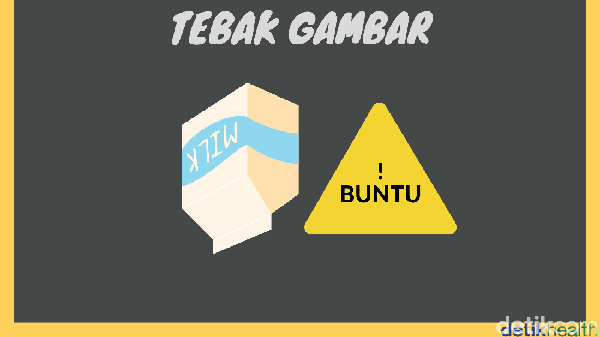 Lepas Penat Sambil Uji Konsentrasi, Temukan Pesan Tersembunyi!