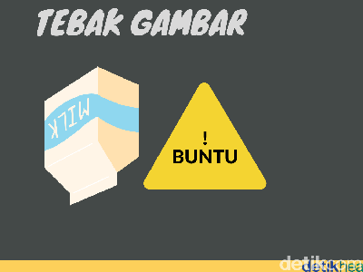 Lepas Penat Sambil Uji Konsentrasi, Temukan Pesan Tersembunyi!