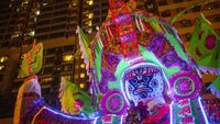 Hungry Ghost Festival Makanan Untuk Orang yang Sudah Meninggal