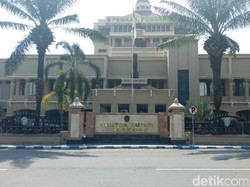 Kabupaten Ponorogo akan Punya Dua Kecamatan Baru