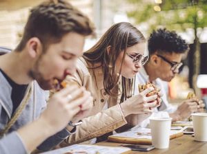 Atasi Perubahan Iklim, Daging Sapi Dilarang Dikonsumsi di Kampus Ini