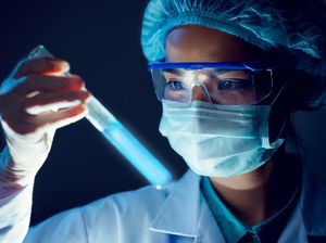 Heboh Kayu Bajakah, Kenapa Banyak Riset Obat Cuma Mangkrak di Jurnal? Heboh Kayu Bajakah, Kenapa Banyak Riset Obat Cuma Mangkrak di Jurnal?