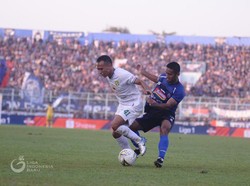 Persebaya Dihajar Arema FC, Bejo: Saya yang Tanggung Jawab