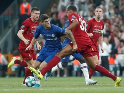 Christian Pulisic (Akan) Sangat Berbahaya