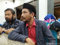 Polda Selidiki Dugaan Pemukulan Anggota DPR Aceh oleh Oknum Polisi saat Demo