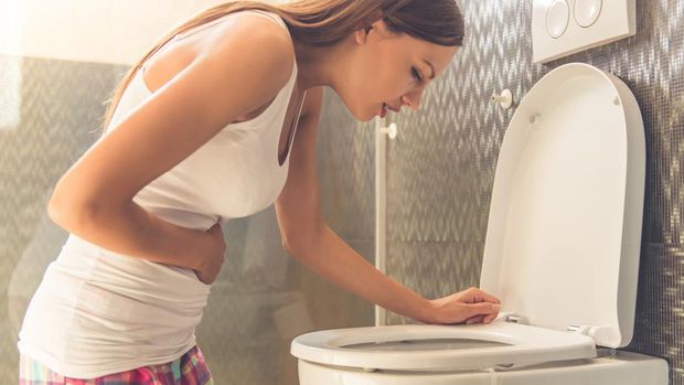 5 Ciri Hamil Muda Paling Sering Dirasakan