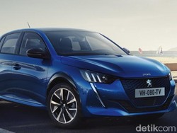 Jagoan Listrik Singa Prancis