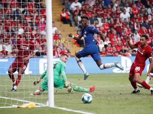 7 Statistik Menarik Usai Liverpool Kalahkan Chelsea di Piala Super Eropa