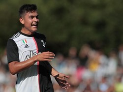 Juventus: Sudah Ada Peminat Dybala