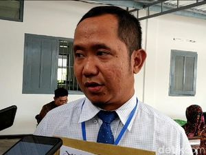 Kasatlantas Surakarta Absen Lagi, Sidang Praperadilan Tabrak Lari Dibatalkan