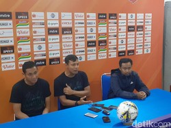 Arema FC vs Persebaya: Bajul Ijo Bungkam soal Strategi