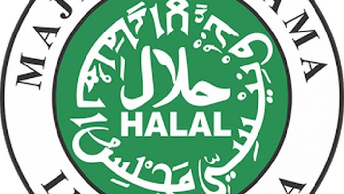 Foto: Logo halal