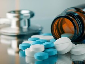 Paracetamol: Manfaat, Dosis, dan Efek Samping Paracetamol: Manfaat, Dosis, dan Efek Samping