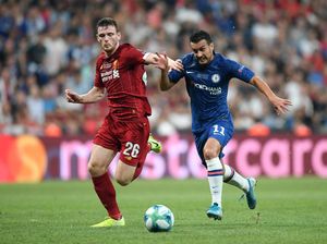 Liverpool vs Chelsea Ditentukan di Adu Penalti