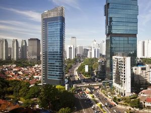 Deretan Negara-negara yang Mengalami Pemindahan Ibu Kota Deretan Negara-negara yang Mengalami Pemindahan Ibu Kota