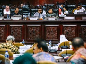 Di Penghujung Jabatan, DPD RI Komitmen Perjuangkan Aspirasi Daerah