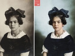 3 Alasan Orang Dulu Pelit Senyum di Foto Lawas, Benarkah karena Dianggap Bodoh?