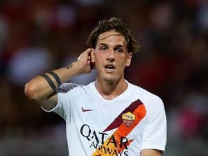 Roma Perpanjang Kontrak Zaniolo Hingga 2024