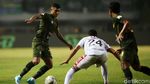 Gasak Tira Persikabo, Bali United ke Puncak Klasemen