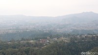 Prakiraan Cuaca Bandung Hari Ini, Kamis 16 Juli 2026