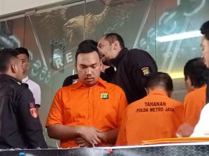 Pelaku Begal Payudara di KRL Pengantin Baru, Nikah 3 Agustus Pelaku Begal Payudara di KRL Pengantin Baru, Nikah 3 Agustus