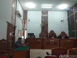 Digugat karena Tilang Salah Alamat, Polisi: Bukan Ranah Praperadilan Digugat karena Tilang Salah Alamat, Polisi: Bukan Ranah Praperadilan
