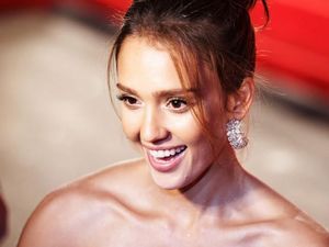 Kata Jessica Alba di Balik Proses Kreatif Adegan Laga di Trigger Warning