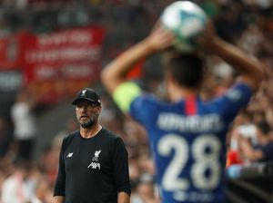 Liverpool Bisa Main Lebih Cantik