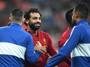 Salah Diprediksi Cuma Setahun Lagi di Liverpool