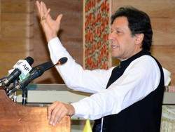 Soal Kashmir, Pakistan: PBB Harus Tanggung Jawab Jika Perang dengan India