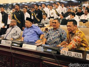 OSO: Kawal RUU Kedaulatan Pangan!