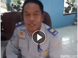 Tuduhan Pungli ke Petugas Jembatan Timbang Karena Muatan Tak Berimbang