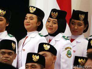 Kembali pada Nasionalisme Diskursif